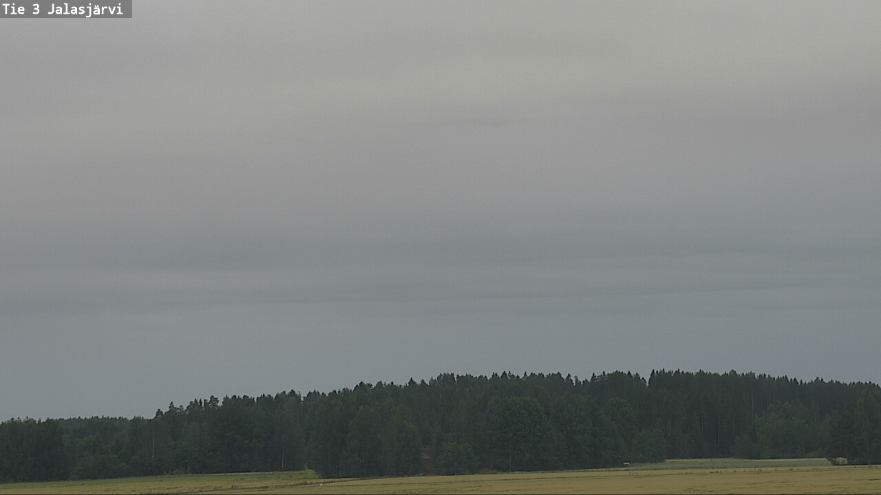 Kelikamerat Kuva Tie 3 Kurikka, Jalasjärvi, Kurikka, Etelä-Pohjanmaa