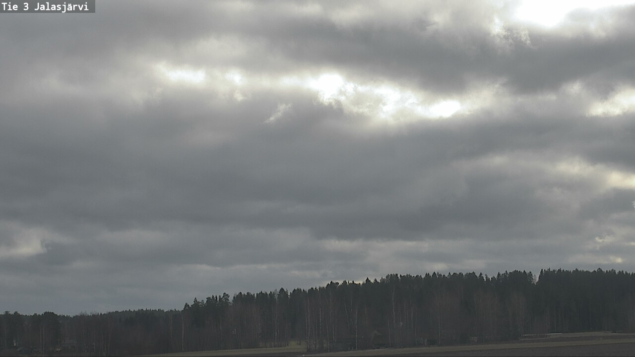 Kelikamerat Kuva Tie 3 Kurikka, Jalasjärvi, Kurikka, Etelä-Pohjanmaa