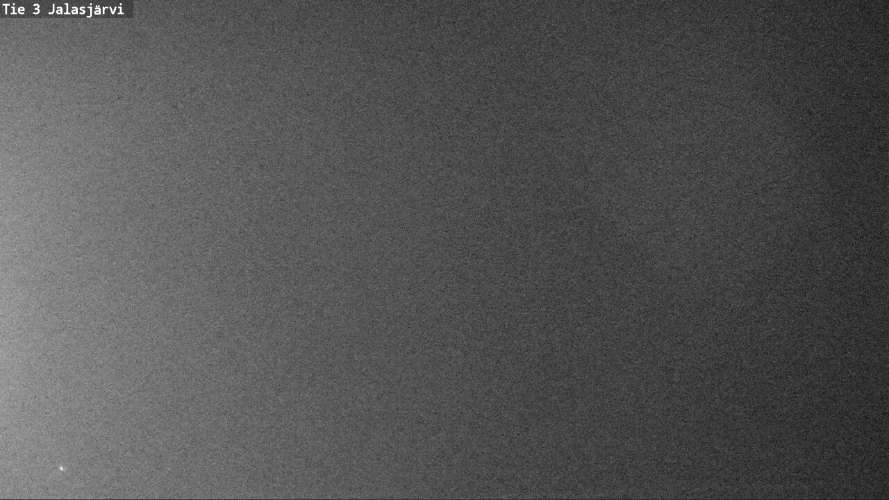 Weather Camera Image Väg 3 Kurikka, Jalasjärvi, Kurikka, Etelä-Pohjanmaa