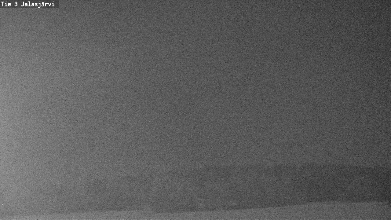 Weather Camera Image Road 3 Kurikka, Jalasjärvi, Kurikka, Etelä-Pohjanmaa