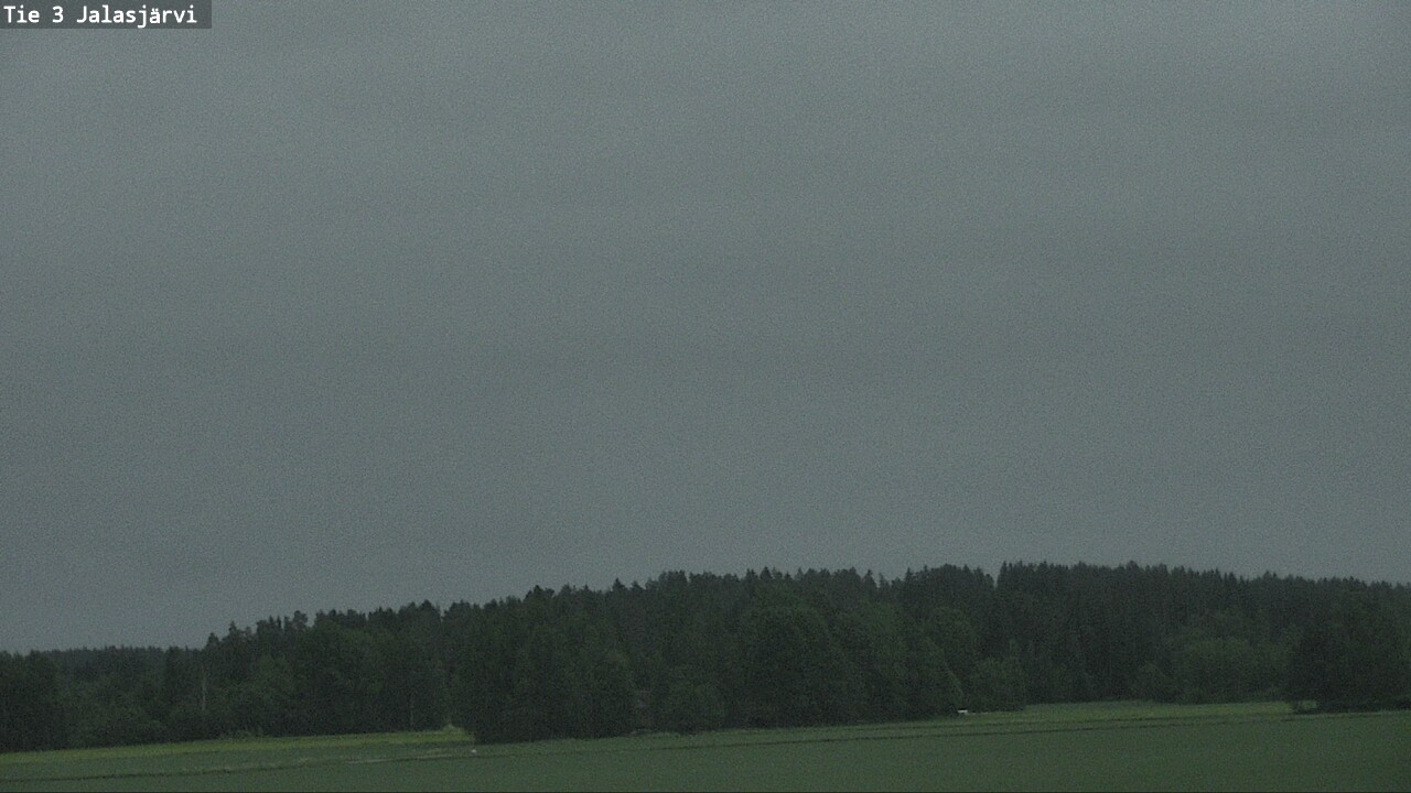 Kelikamerat Kuva Tie 3 Kurikka, Jalasjärvi, Kurikka, Etelä-Pohjanmaa