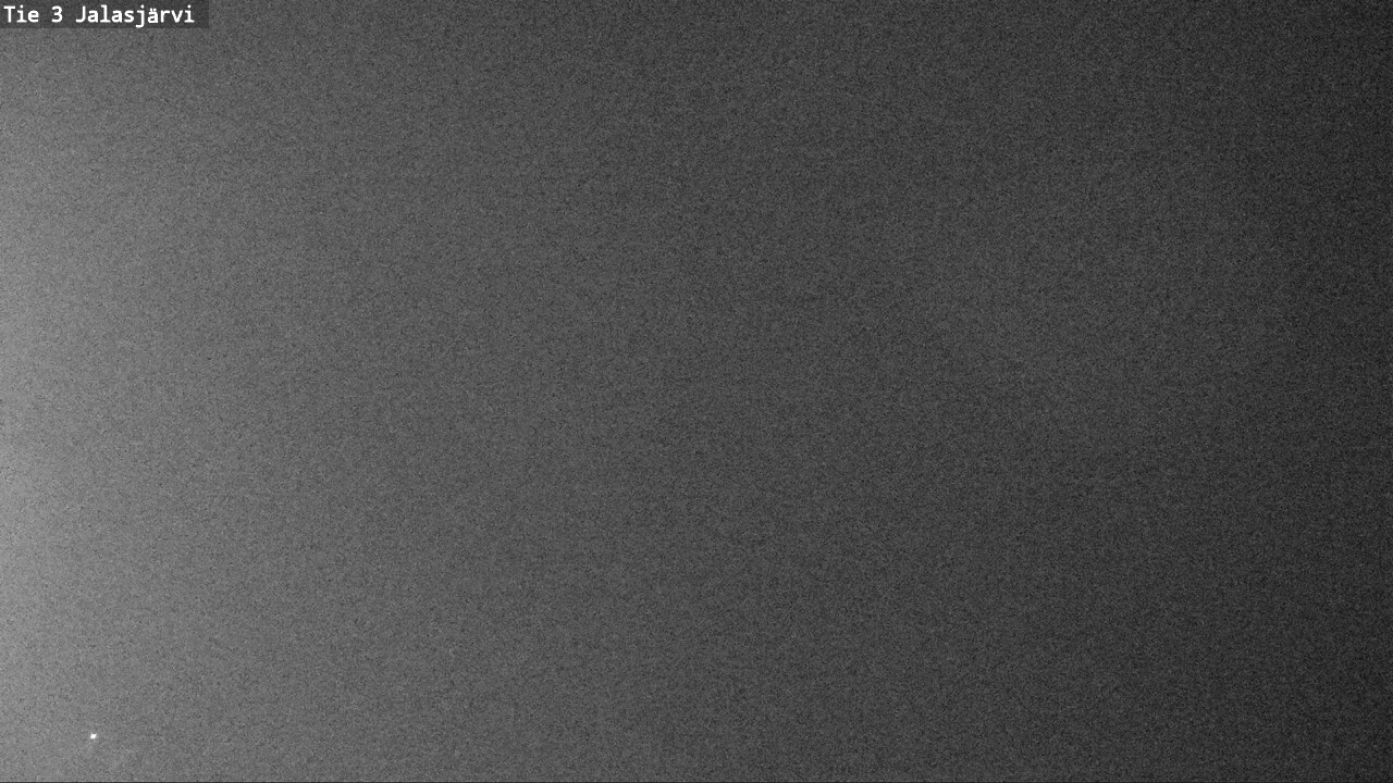 Weather Camera Image Väg 3 Kurikka, Jalasjärvi, Kurikka, Etelä-Pohjanmaa