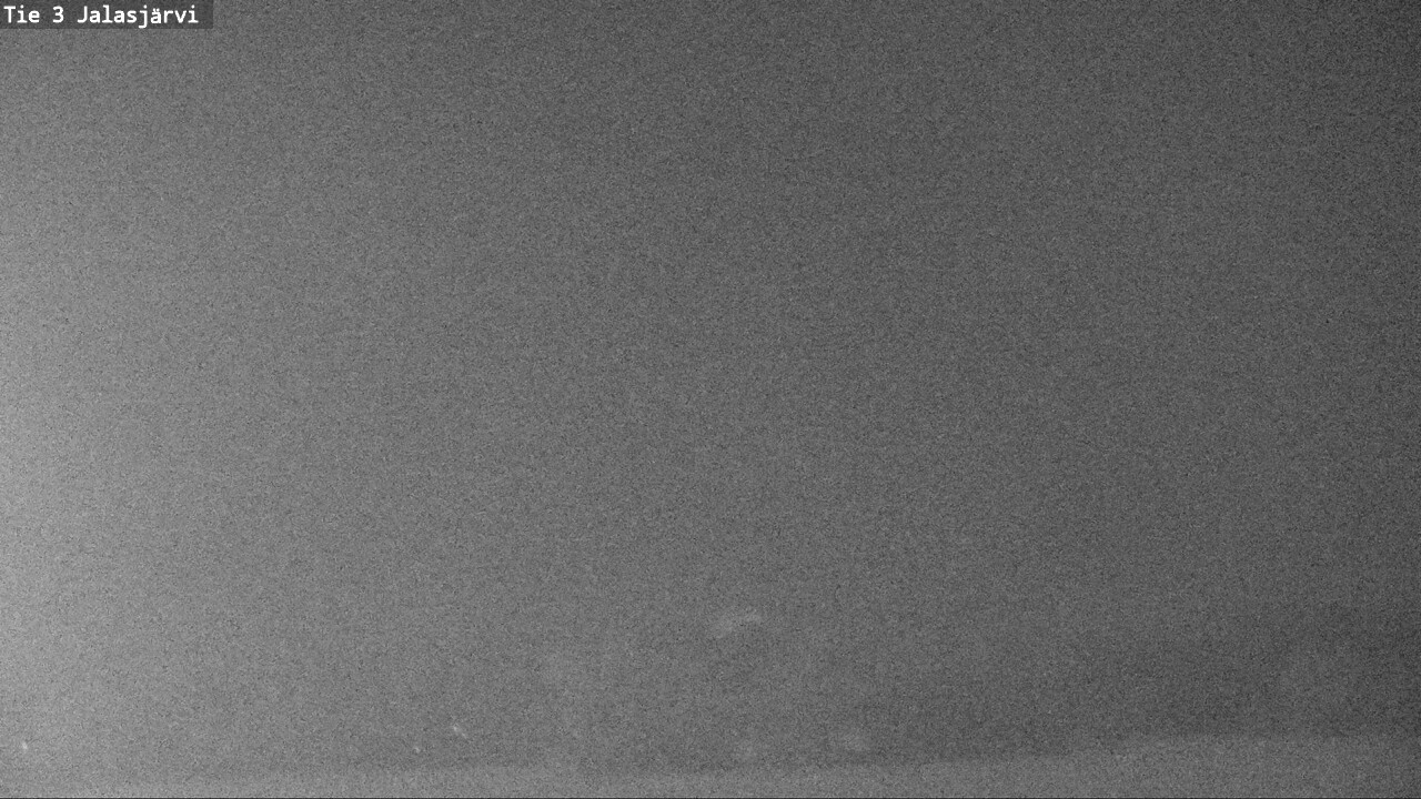 Weather Camera Image Road 3 Kurikka, Jalasjärvi, Kurikka, Etelä-Pohjanmaa