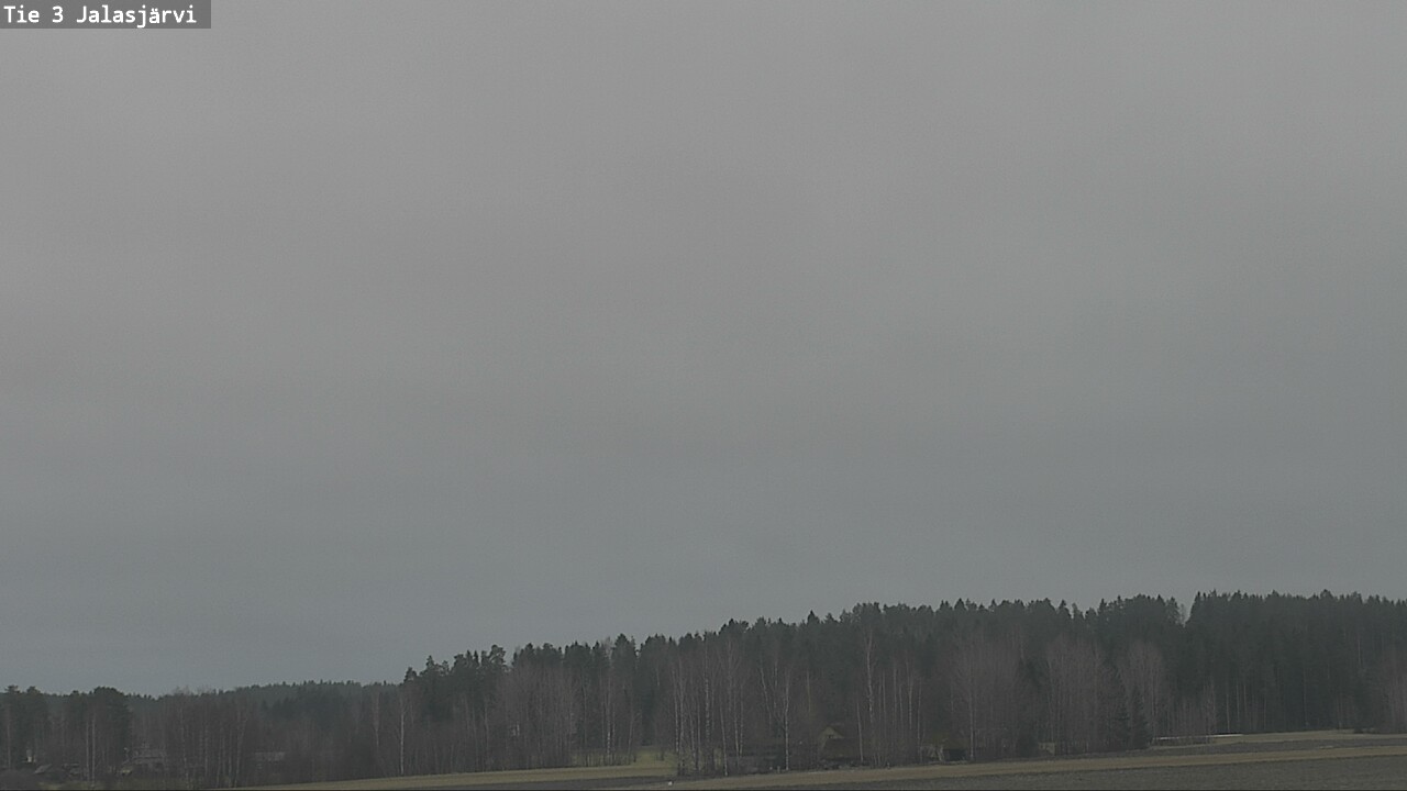 Kelikamerat Kuva Tie 3 Kurikka, Jalasjärvi, Kurikka, Etelä-Pohjanmaa