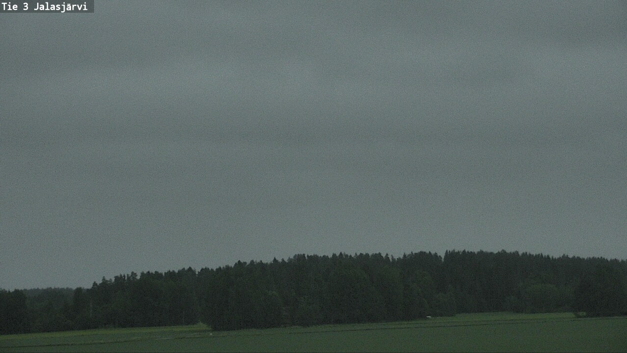 Kelikamerat Kuva Tie 3 Kurikka, Jalasjärvi, Kurikka, Etelä-Pohjanmaa