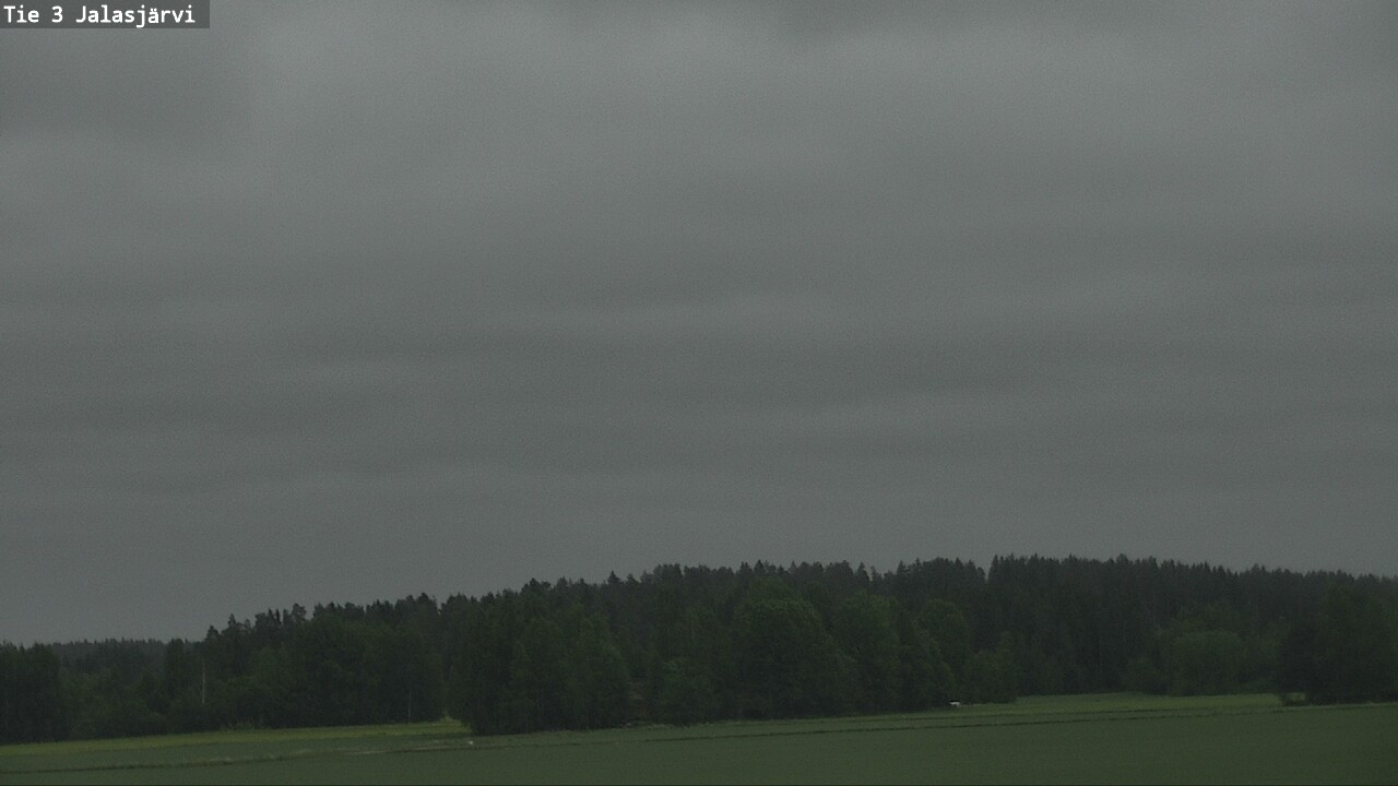 Kelikamerat Kuva Tie 3 Kurikka, Jalasjärvi, Kurikka, Etelä-Pohjanmaa