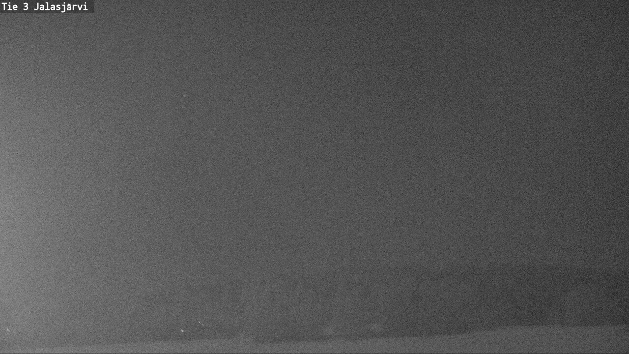 Weather Camera Image Road 3 Kurikka, Jalasjärvi, Kurikka, Etelä-Pohjanmaa