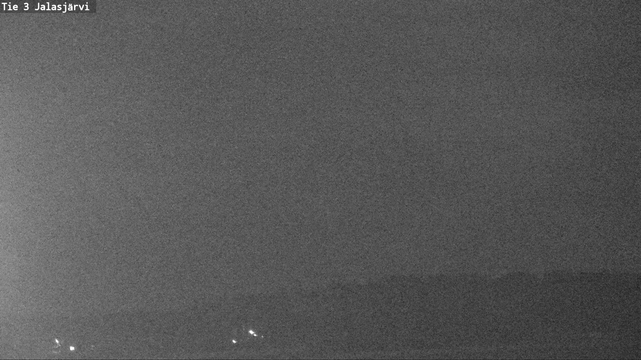 Kelikamerat Kuva Tie 3 Kurikka, Jalasjärvi, Kurikka, Etelä-Pohjanmaa