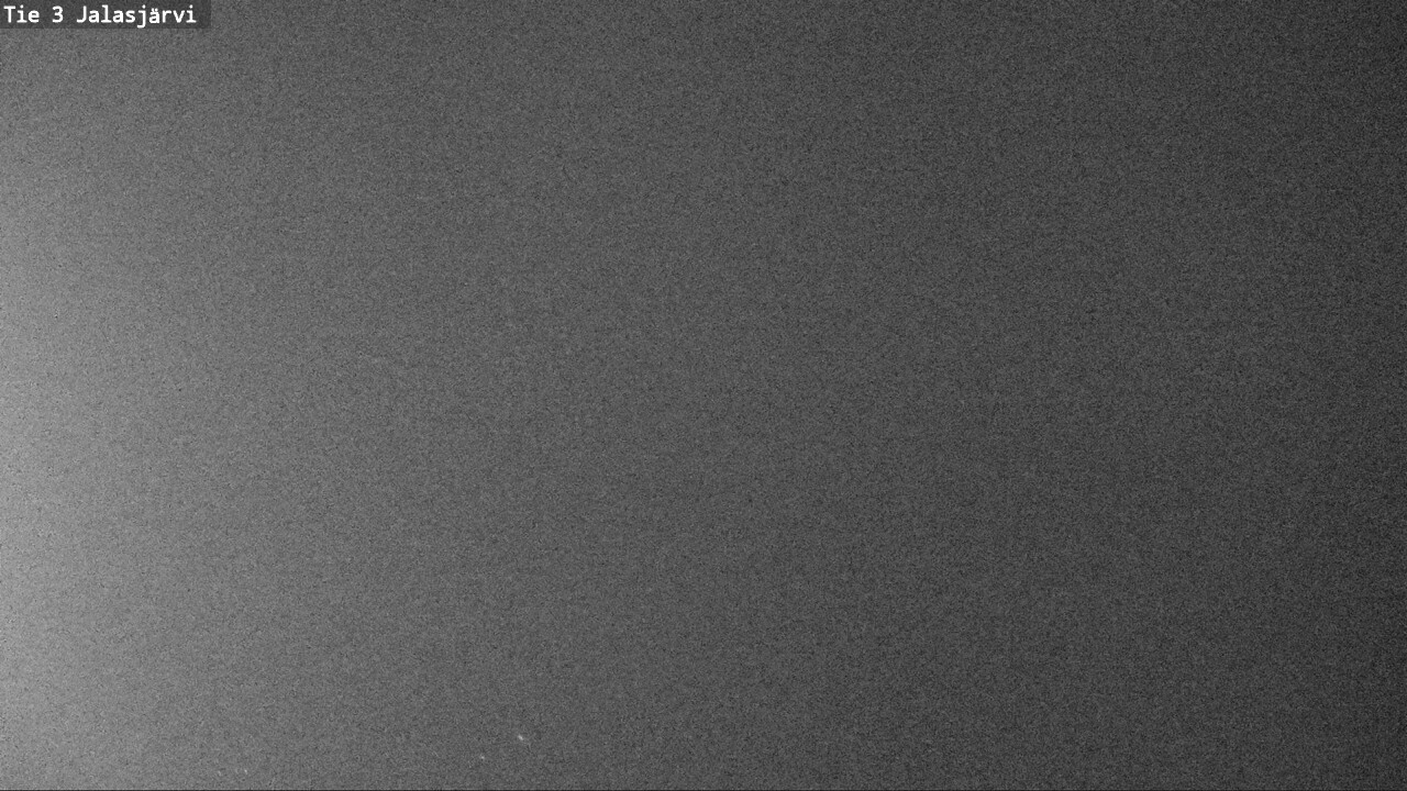 Weather Camera Image Road 3 Kurikka, Jalasjärvi, Kurikka, Etelä-Pohjanmaa