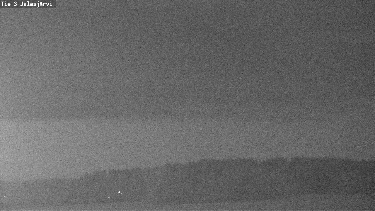 Kelikamerat Kuva Tie 3 Kurikka, Jalasjärvi, Kurikka, Etelä-Pohjanmaa