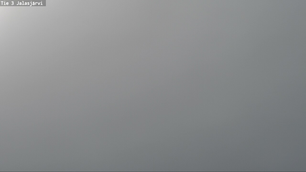 Kelikamerat Kuva Tie 3 Kurikka, Jalasjärvi, Kurikka, Etelä-Pohjanmaa