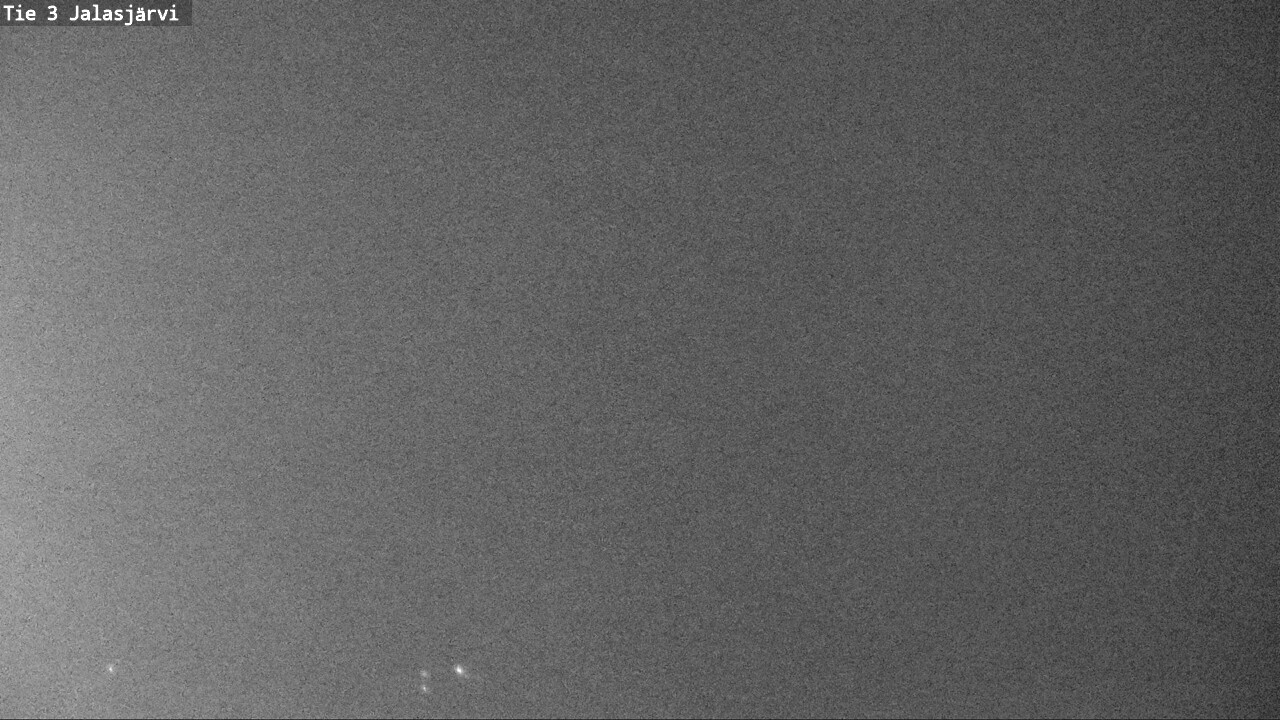 Kelikamerat Kuva Tie 3 Kurikka, Jalasjärvi, Kurikka, Etelä-Pohjanmaa