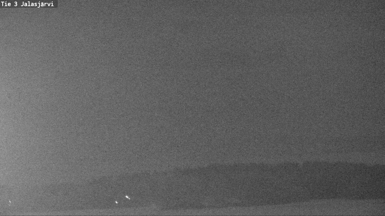 Kelikamerat Kuva Tie 3 Kurikka, Jalasjärvi, Kurikka, Etelä-Pohjanmaa