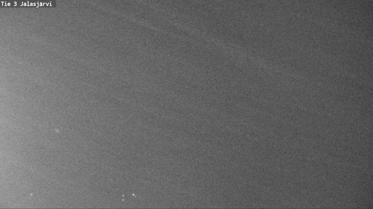 Kelikamerat Kuva Tie 3 Kurikka, Jalasjärvi, Kurikka, Etelä-Pohjanmaa