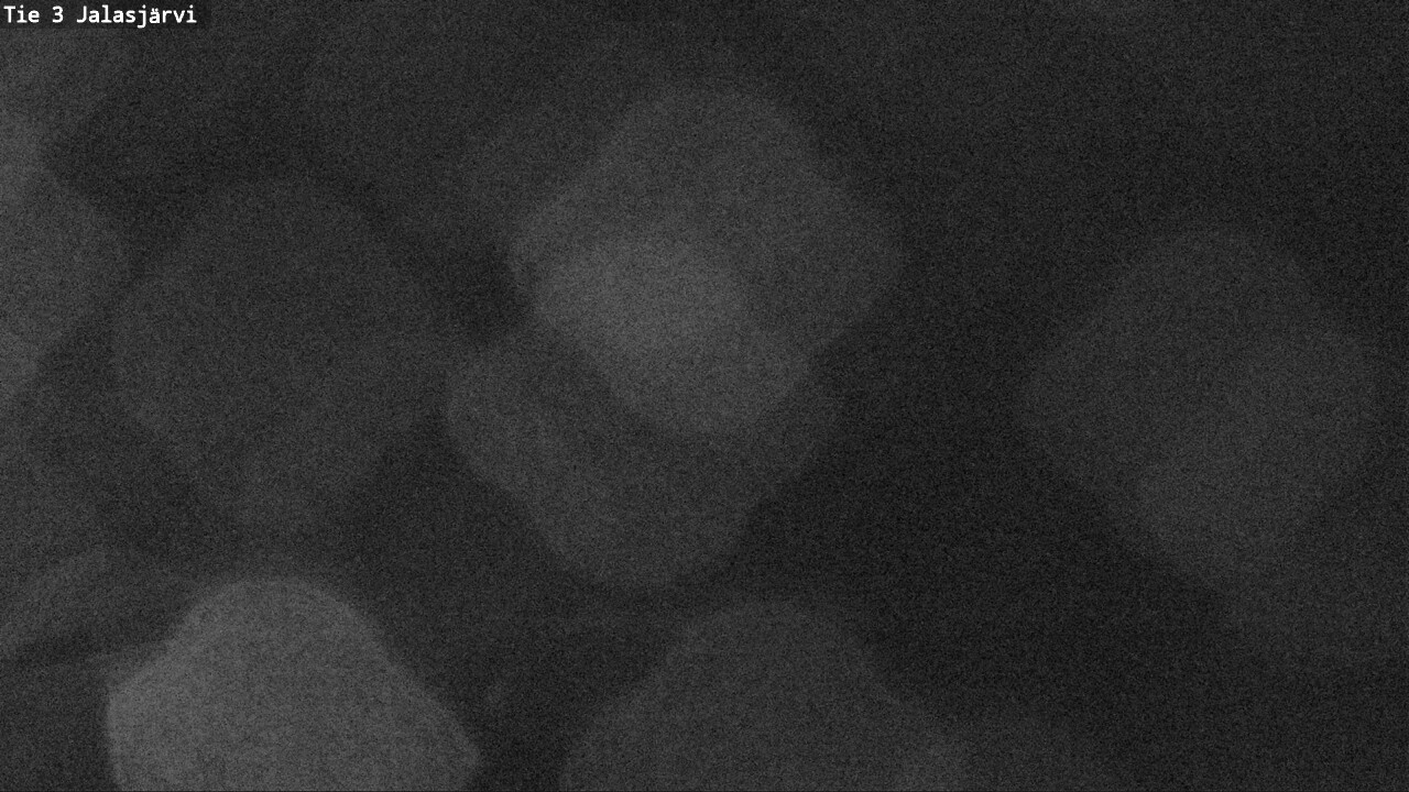 Weather Camera Image Road 3 Kurikka, Jalasjärvi, Kurikka, Etelä-Pohjanmaa