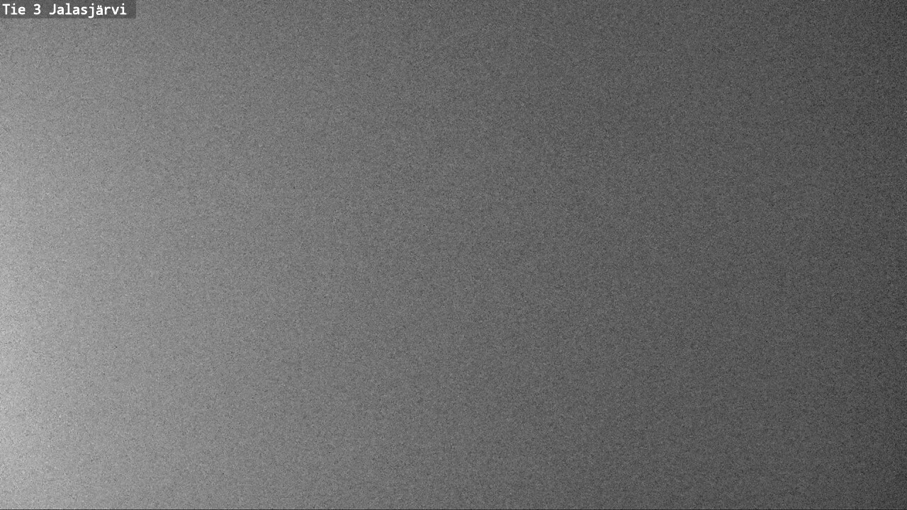 Weather Camera Image Road 3 Kurikka, Jalasjärvi, Kurikka, Etelä-Pohjanmaa