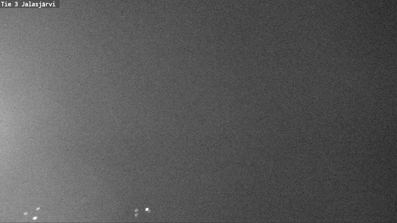 Weather Camera Image Road 3 Kurikka, Jalasjärvi, Kurikka, Etelä-Pohjanmaa