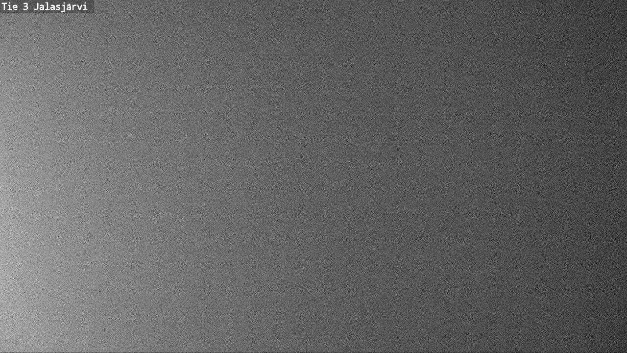 Weather Camera Image Road 3 Kurikka, Jalasjärvi, Kurikka, Etelä-Pohjanmaa