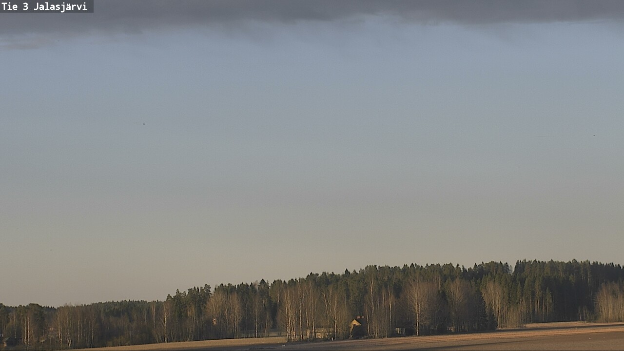 Kelikamerat Kuva Tie 3 Kurikka, Jalasjärvi, Kurikka, Etelä-Pohjanmaa
