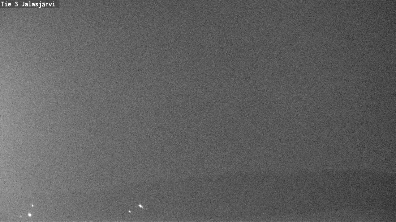 Kelikamerat Kuva Tie 3 Kurikka, Jalasjärvi, Kurikka, Etelä-Pohjanmaa