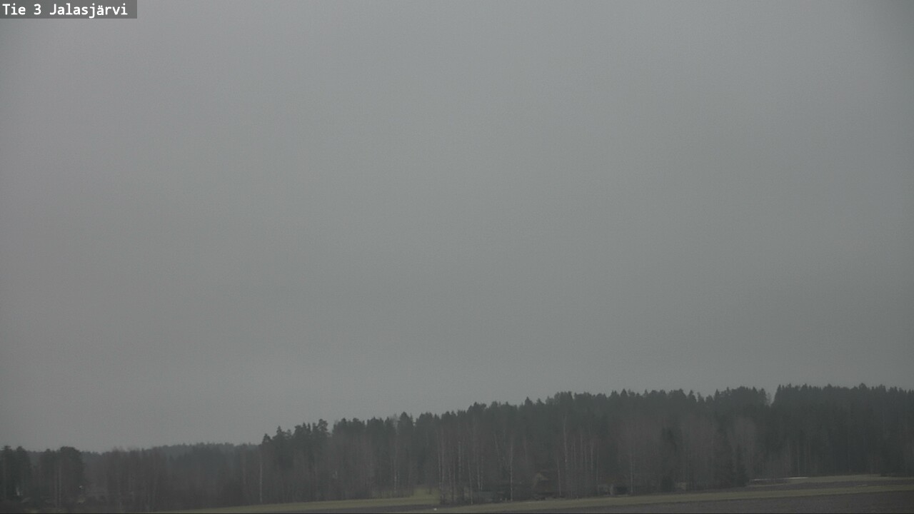 Kelikamerat Kuva Tie 3 Kurikka, Jalasjärvi, Kurikka, Etelä-Pohjanmaa