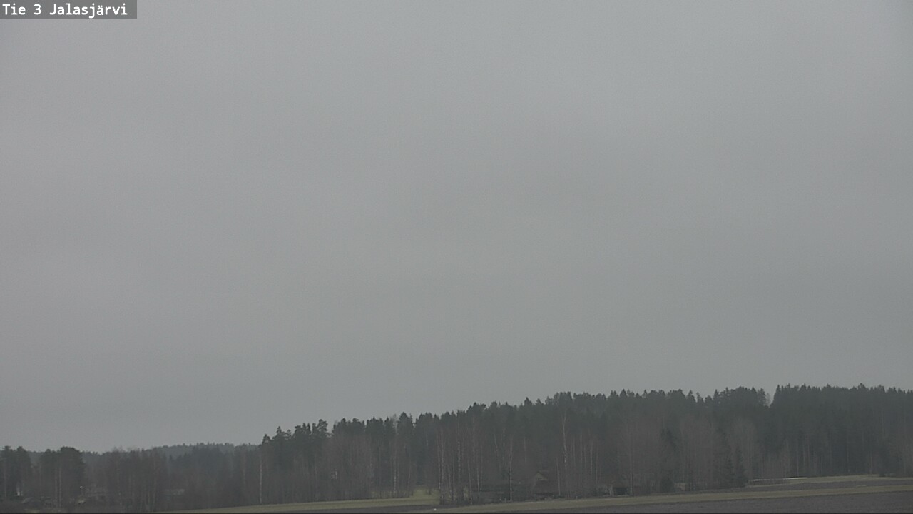 Kelikamerat Kuva Tie 3 Kurikka, Jalasjärvi, Kurikka, Etelä-Pohjanmaa