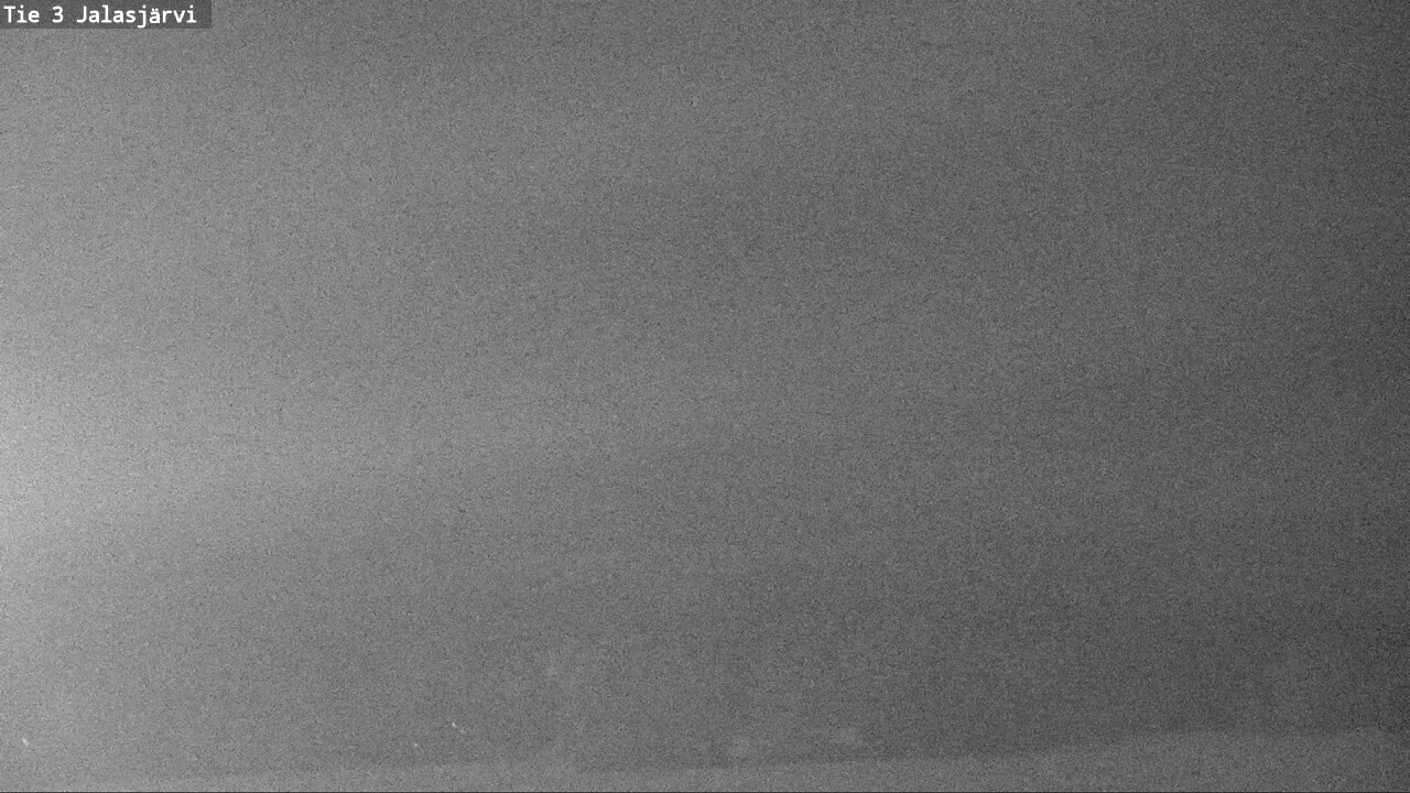 Weather Camera Image Road 3 Kurikka, Jalasjärvi, Kurikka, Etelä-Pohjanmaa