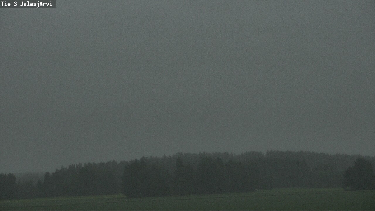 Kelikamerat Kuva Tie 3 Kurikka, Jalasjärvi, Kurikka, Etelä-Pohjanmaa