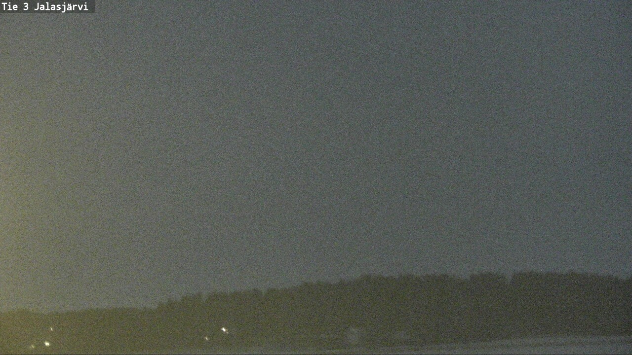 Kelikamerat Kuva Tie 3 Kurikka, Jalasjärvi, Kurikka, Etelä-Pohjanmaa