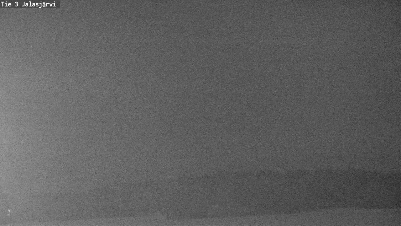 Kelikamerat Kuva Tie 3 Kurikka, Jalasjärvi, Kurikka, Etelä-Pohjanmaa