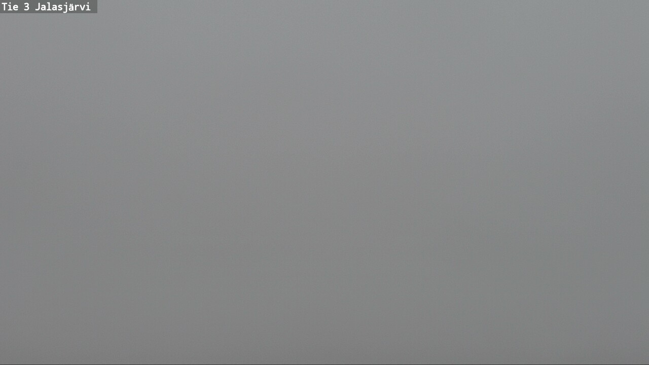 Weather Camera Image Road 3 Kurikka, Jalasjärvi, Kurikka, Etelä-Pohjanmaa