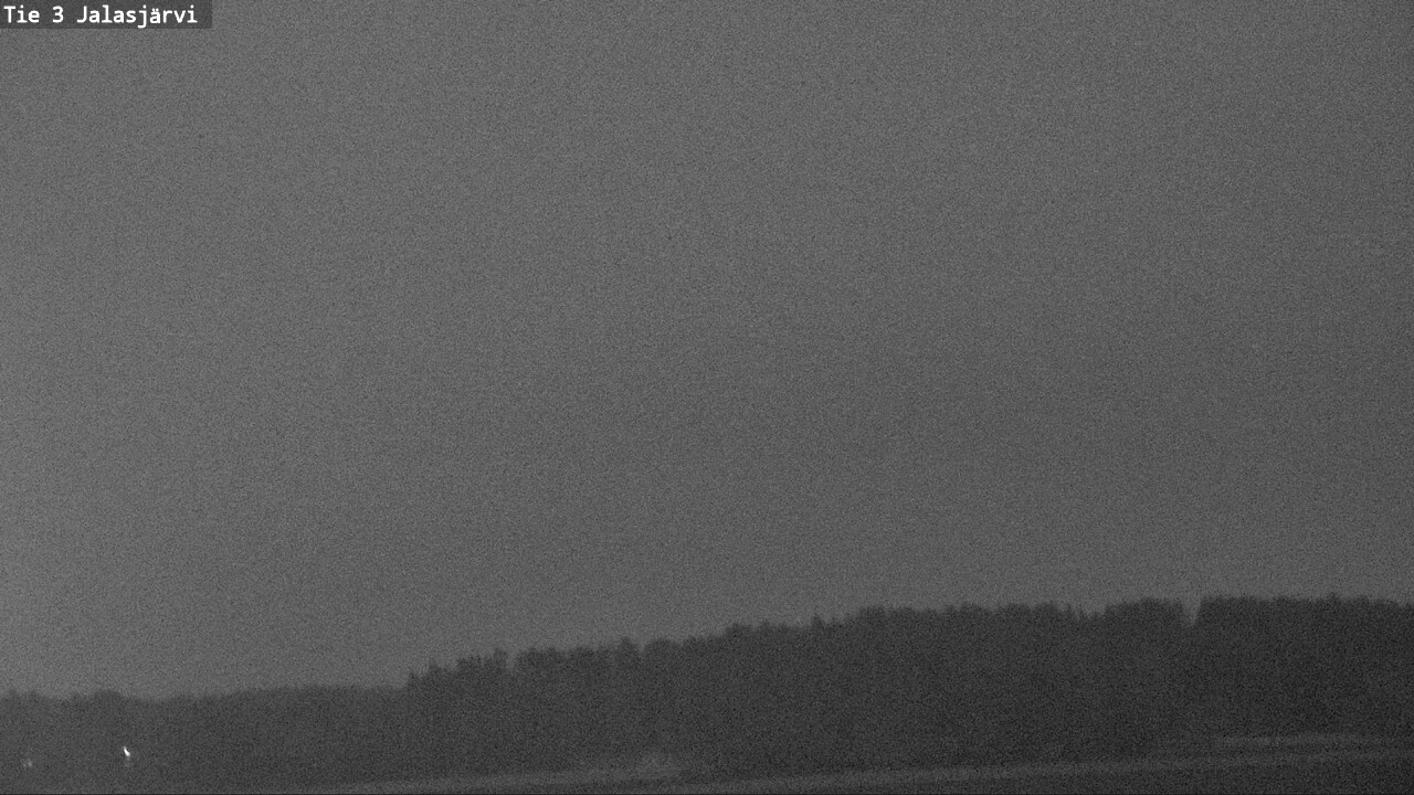 Kelikamerat Kuva Tie 3 Kurikka, Jalasjärvi, Kurikka, Etelä-Pohjanmaa