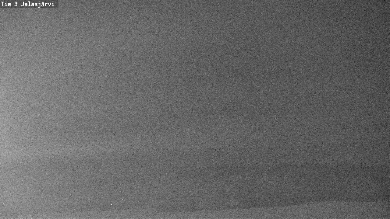 Weather Camera Image Road 3 Kurikka, Jalasjärvi, Kurikka, Etelä-Pohjanmaa