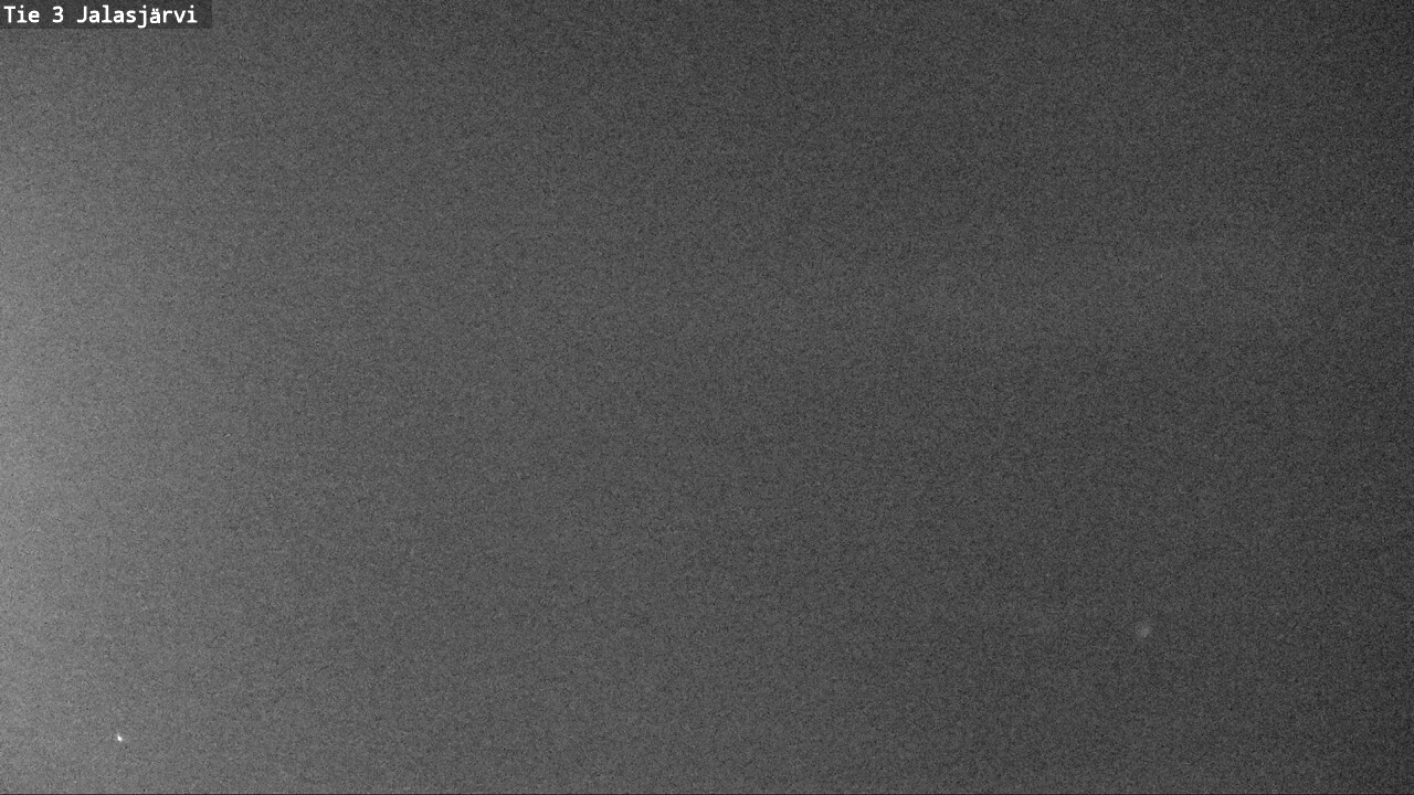 Kelikamerat Kuva Tie 3 Kurikka, Jalasjärvi, Kurikka, Etelä-Pohjanmaa