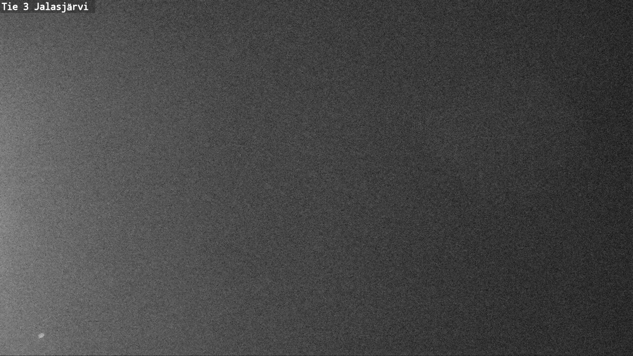 Weather Camera Image Väg 3 Kurikka, Jalasjärvi, Kurikka, Etelä-Pohjanmaa