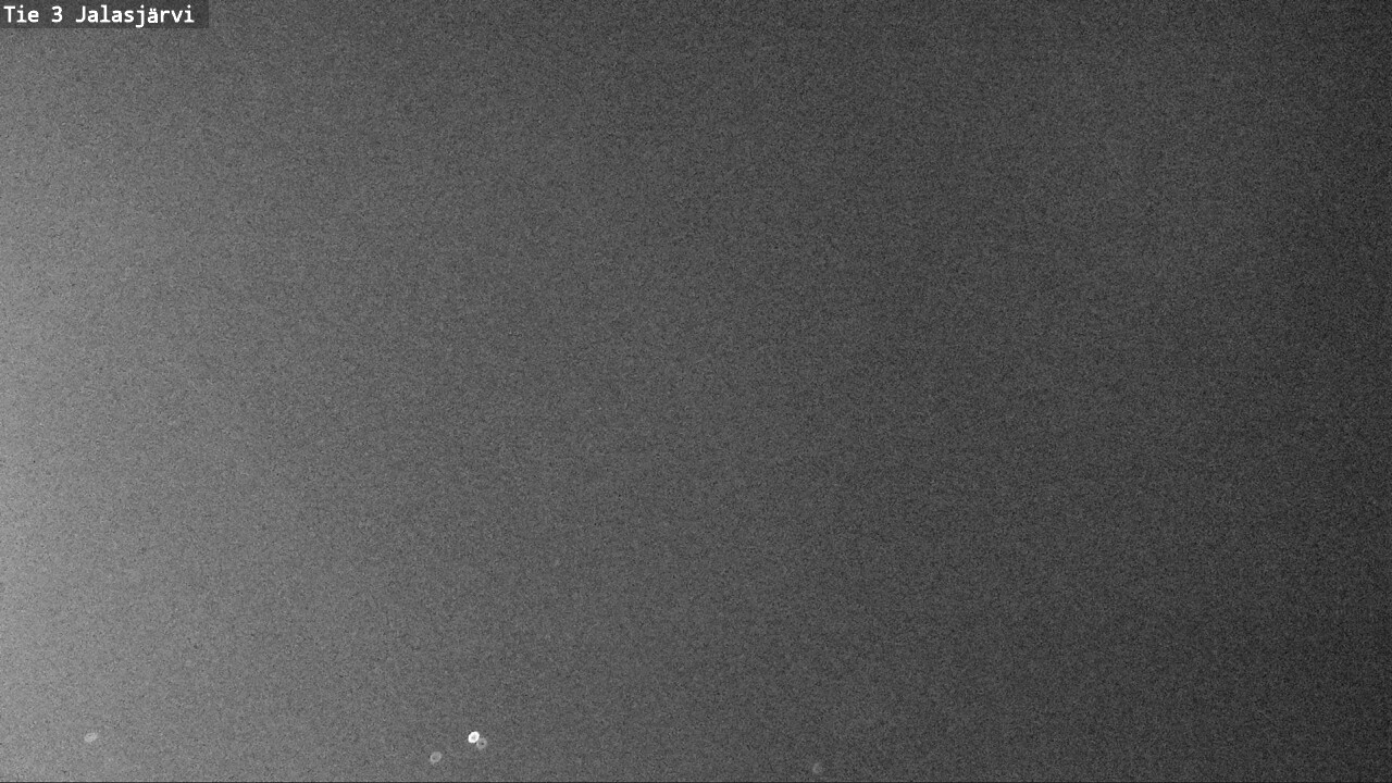 Weather Camera Image Väg 3 Kurikka, Jalasjärvi, Kurikka, Etelä-Pohjanmaa