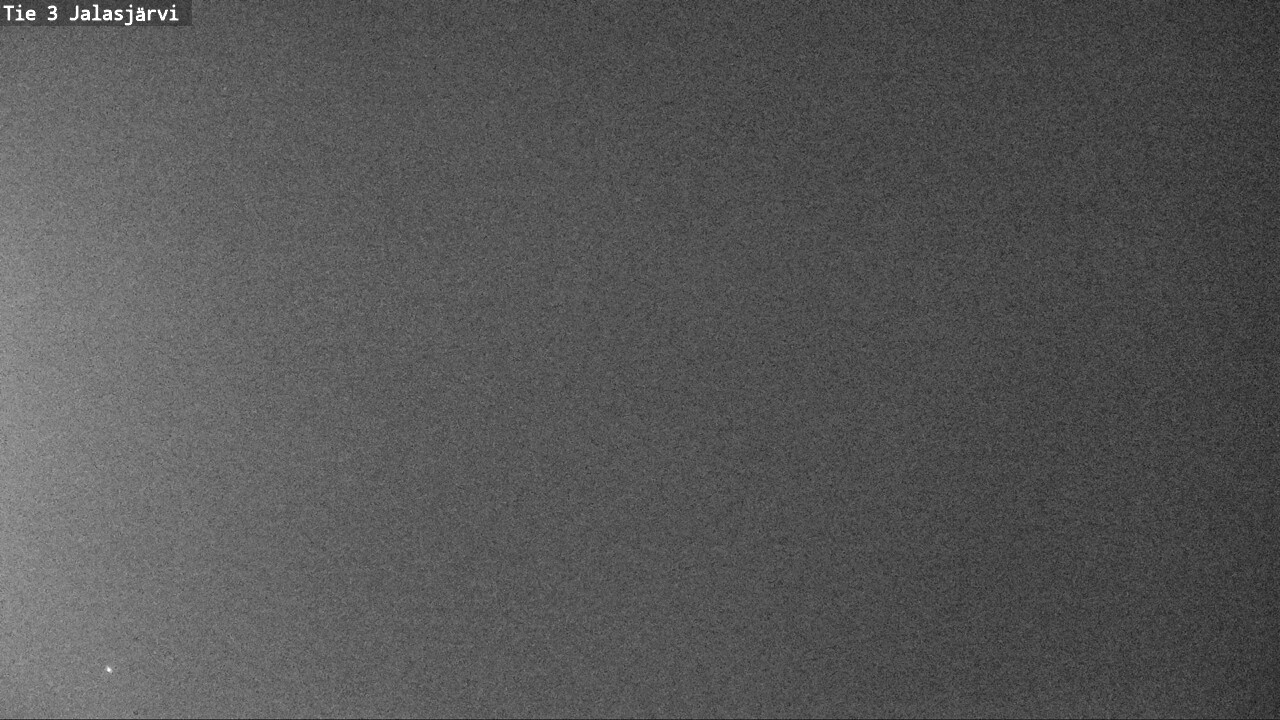 Kelikamerat Kuva Tie 3 Kurikka, Jalasjärvi, Kurikka, Etelä-Pohjanmaa