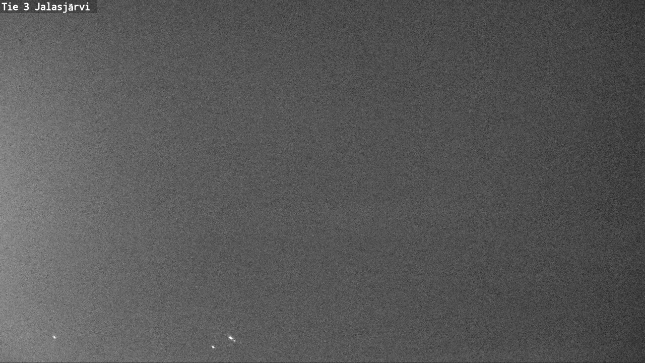 Kelikamerat Kuva Tie 3 Kurikka, Jalasjärvi, Kurikka, Etelä-Pohjanmaa