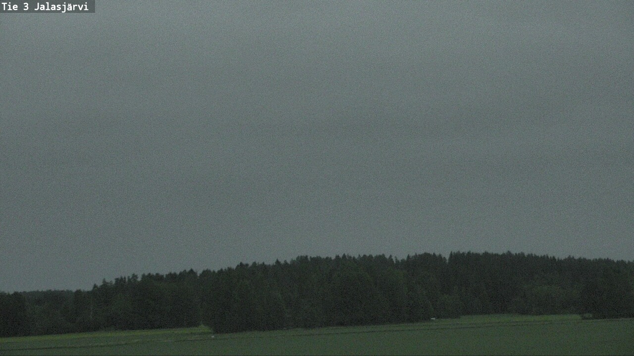 Kelikamerat Kuva Tie 3 Kurikka, Jalasjärvi, Kurikka, Etelä-Pohjanmaa