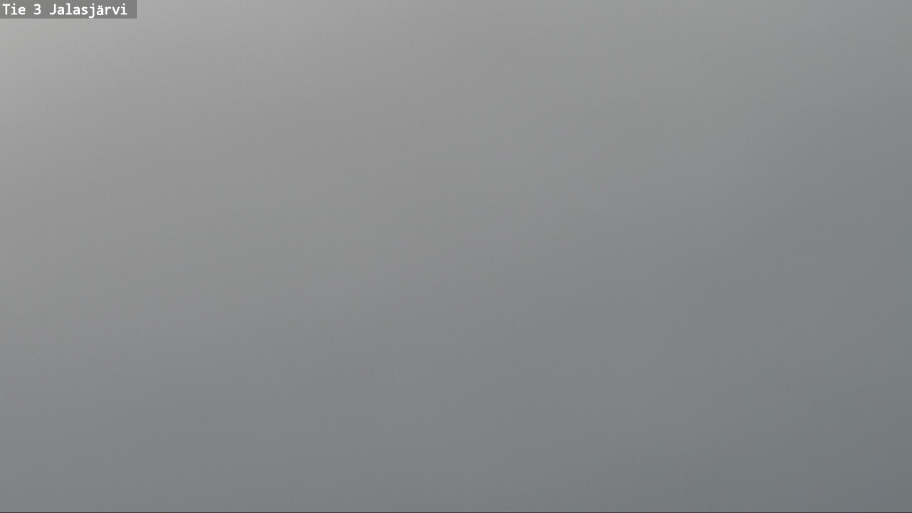 Kelikamerat Kuva Tie 3 Kurikka, Jalasjärvi, Kurikka, Etelä-Pohjanmaa