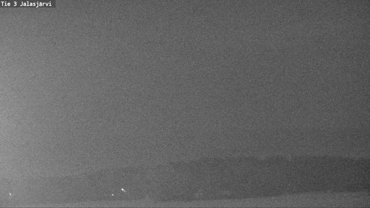 Kelikamerat Kuva Tie 3 Kurikka, Jalasjärvi, Kurikka, Etelä-Pohjanmaa