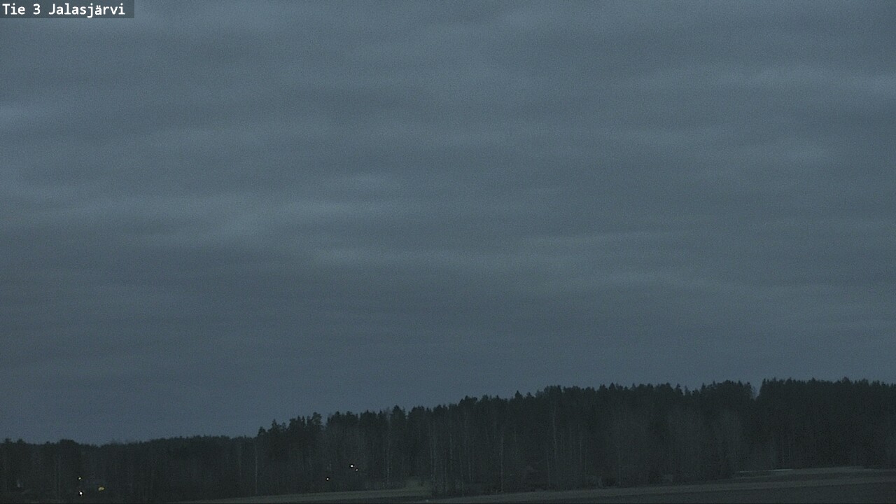 Kelikamerat Kuva Tie 3 Kurikka, Jalasjärvi, Kurikka, Etelä-Pohjanmaa