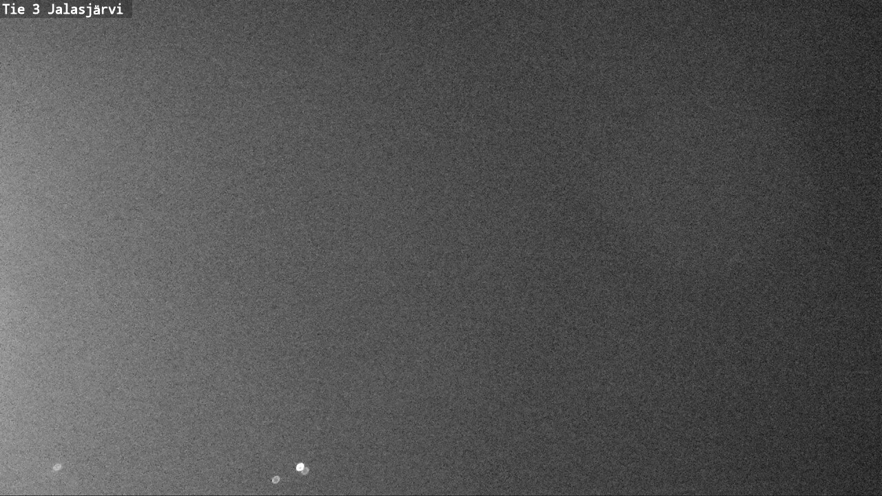 Weather Camera Image Väg 3 Kurikka, Jalasjärvi, Kurikka, Etelä-Pohjanmaa