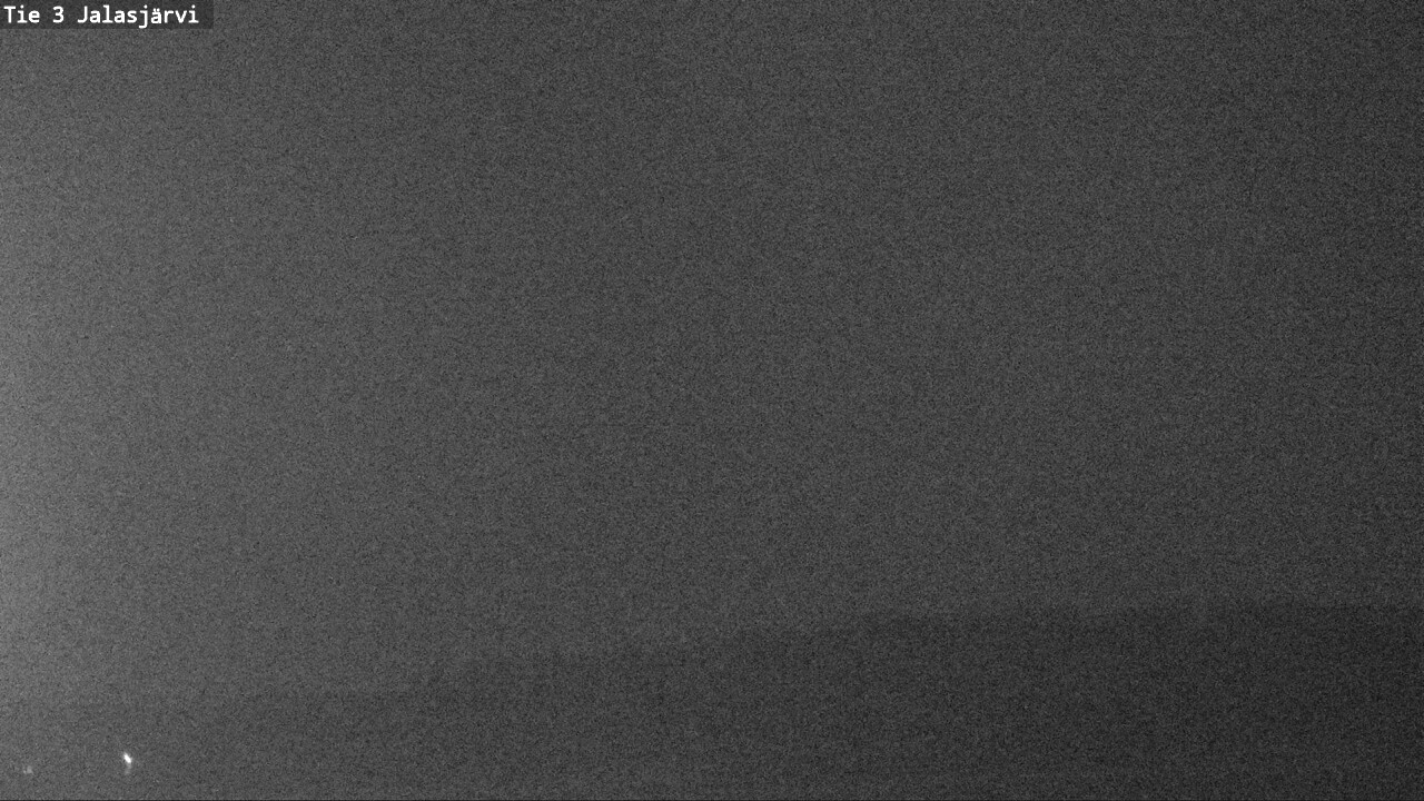 Kelikamerat Kuva Tie 3 Kurikka, Jalasjärvi, Kurikka, Etelä-Pohjanmaa