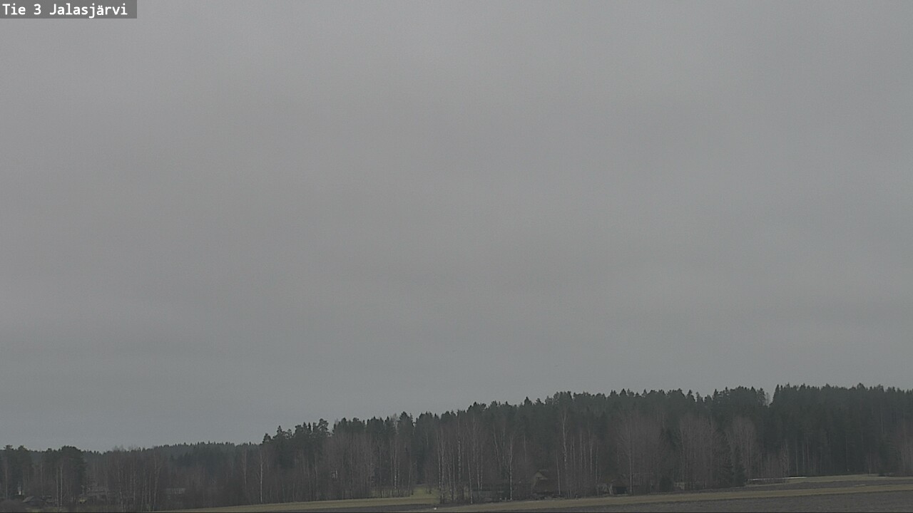 Kelikamerat Kuva Tie 3 Kurikka, Jalasjärvi, Kurikka, Etelä-Pohjanmaa