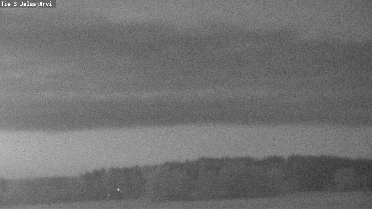 Kelikamerat Kuva Tie 3 Kurikka, Jalasjärvi, Kurikka, Etelä-Pohjanmaa