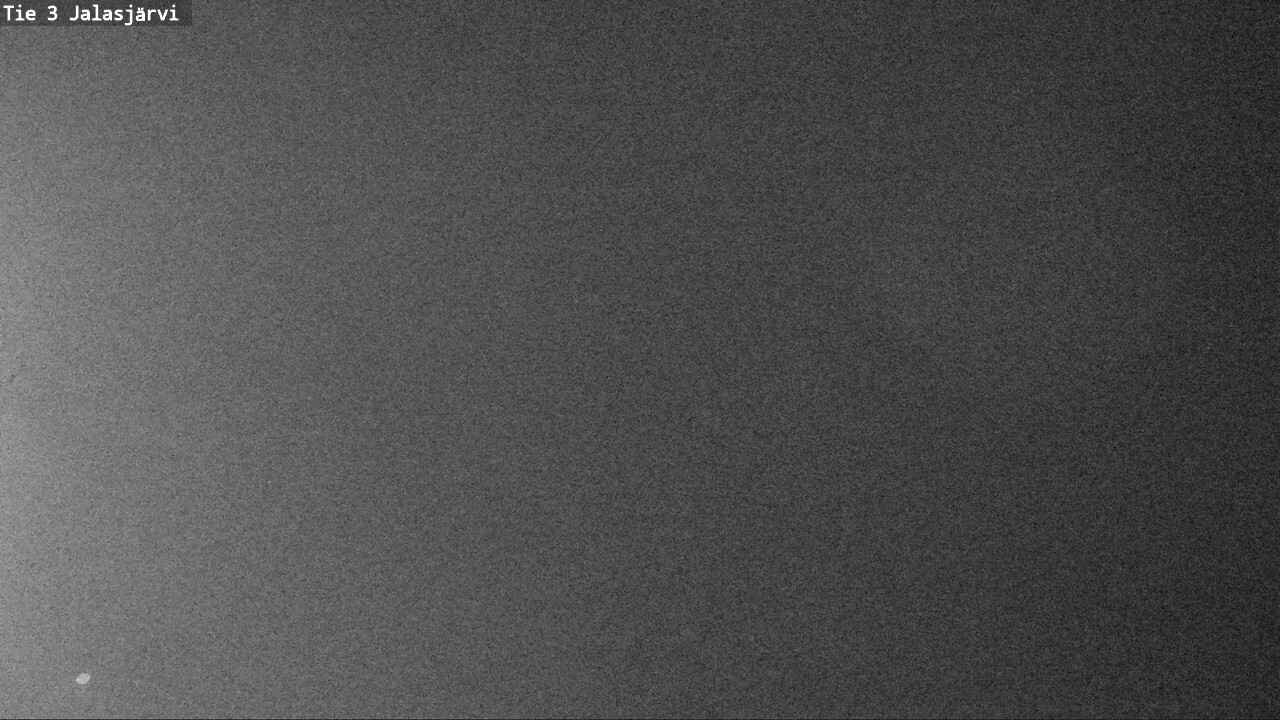 Weather Camera Image Väg 3 Kurikka, Jalasjärvi, Kurikka, Etelä-Pohjanmaa