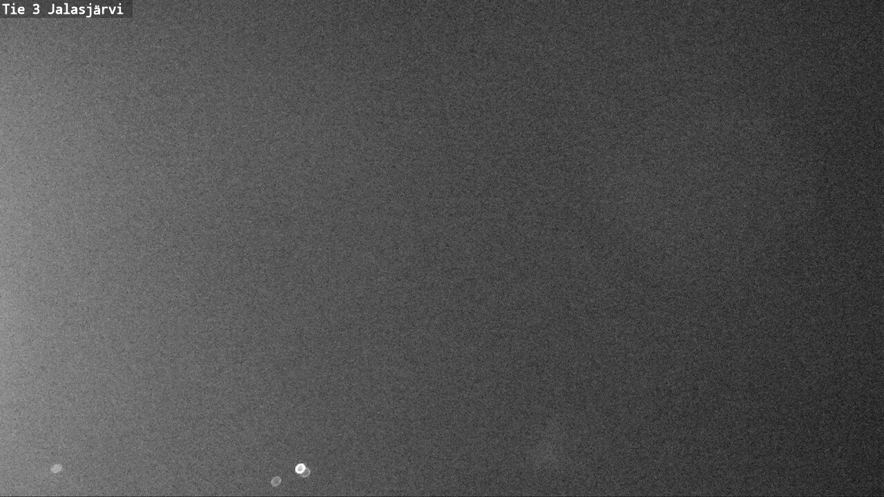 Weather Camera Image Väg 3 Kurikka, Jalasjärvi, Kurikka, Etelä-Pohjanmaa