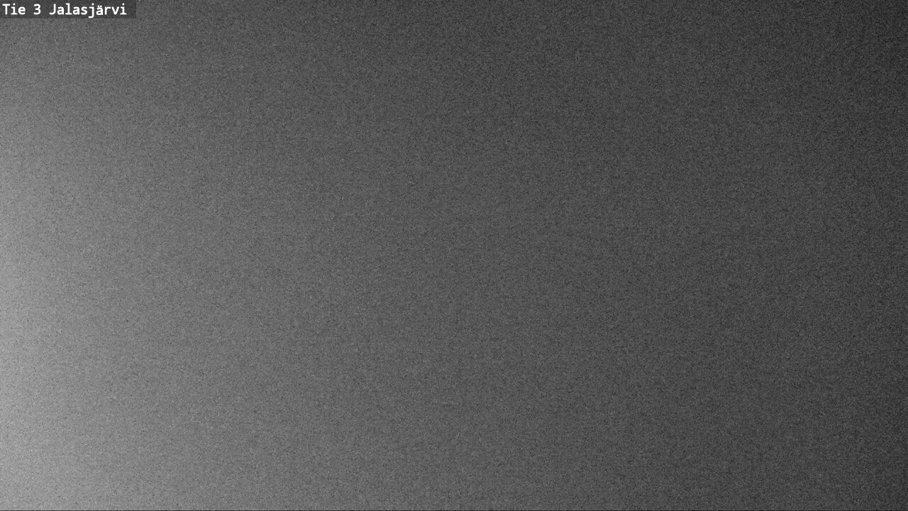 Weather Camera Image Road 3 Kurikka, Jalasjärvi, Kurikka, Etelä-Pohjanmaa