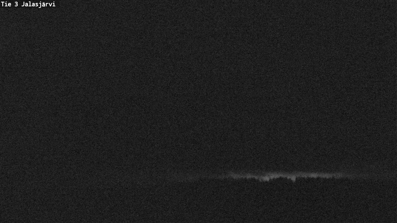 Weather Camera Image Road 3 Kurikka, Jalasjärvi, Kurikka, Etelä-Pohjanmaa
